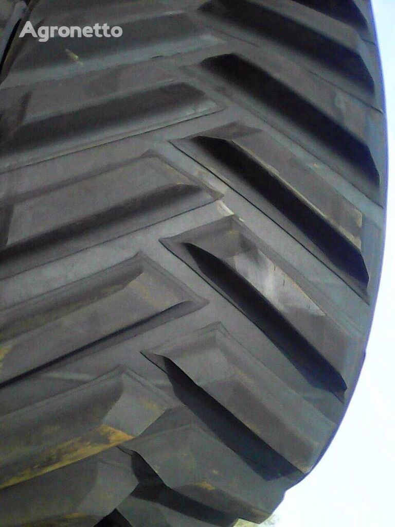 Challenger 765 563763D1 rubber track for Challenger 765 wheel tractor